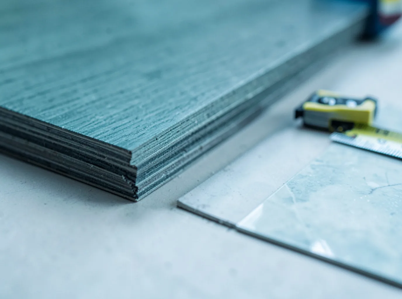 Luxury Vinyl Plank Installation Waukau, WI FAQs